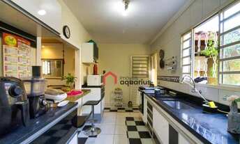 Imagem 4: Sobrado com 3 dormitórios à venda por R$ 360.000,00 - Jardim Vale do Sol - São José dos Ca