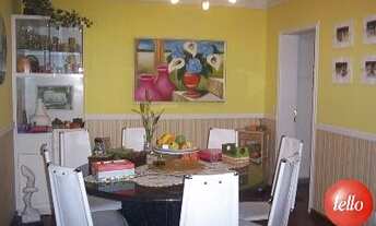 Imagem 4: São Paulo - Apartamento Padrão - Vila Gomes Cardim