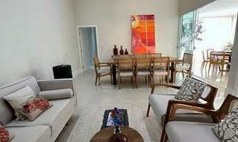 Imagem 5: Casa com 3 dormitórios à venda, 250 m² por R$ 1.800.000,00 - Condomínio Vilage La Montagne