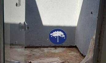 Imagem: Casa 2 dormitórios R$ 299.000 - Tindiquera