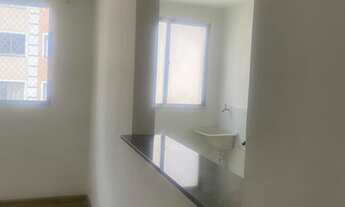 Imagem 2: Apartamento para aluguel possui 50 metros quadrados com 2 quartos em Centro - Guarulhos