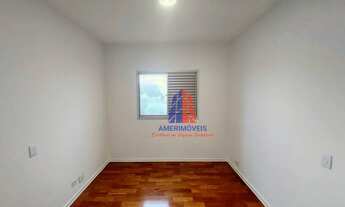 Imagem: Apartamento com 3 dormitórios, 126 m²