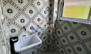 Imagem 3: Apartamento com 2 dormitórios à venda, 82 m² por R$ 290.000,00 - Itararé - São Vicente/SP