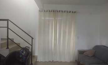 Imagem 2: Sobrado com 2 dormitórios à venda, 66 m² por R$ 300.000,00 - Nova Palhoça - Palhoça/SC