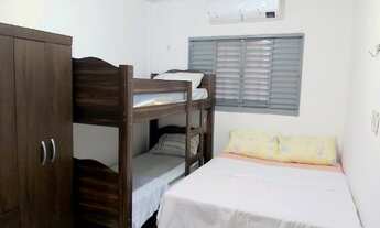 Imagem 2: Kit Net Mobiliado 1 Quarto (Suíte) -Internet- Ar Condicionado Split- Garagem