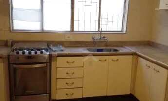 Imagem 6: Sobrado com 3 dormitórios para alugar, 157 m² por R$ 3.770,00/mês - Jardim - Santo André/S