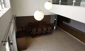 Imagem 6: Cobertura duplex para venda possui 280 metros quadrados com 4 quartos