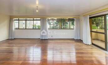 Imagem 4: APARTAMENTO, HIGIENÓPOLIS, 4 QUARTOS, SUÍTE, 4 VAGAS, 240 M2