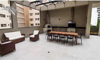 Imagem 7: Apartamento com 2 dormitórios à venda, 45 m² por R$ 665.000,00 - Bela Vista - São Paulo/SP