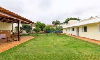 Imagem 6: Casa com 6 dormitórios, 509 m² - venda por R$ 5.500.000,00 ou aluguel por R$ 55.516,45/mês