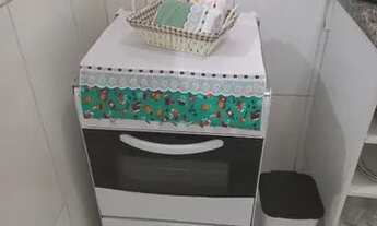 Imagem 6: Apartamento Kitnet com 1 banheiro