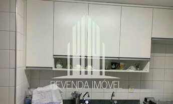 Imagem 7: Apartamento no Morumbi, 90 metros com 3 quartos e 3 vagas, Condomínio Edificio Royal Point