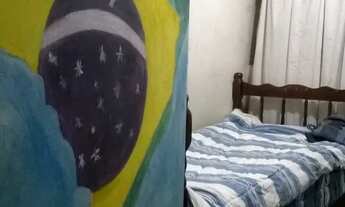 Imagem: Quarto - Masculino - Republica Janoski