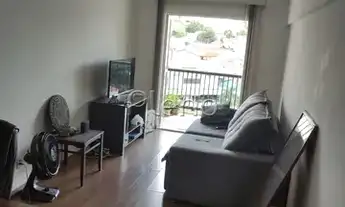 Imagem 2: Apartamento - Vila Jequitibás - Campinas