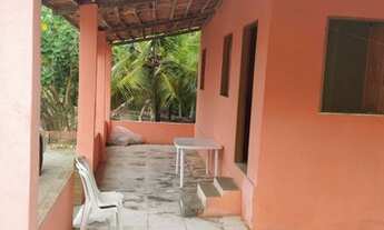 Imagem 5: Casa na siribinha município do conde ba