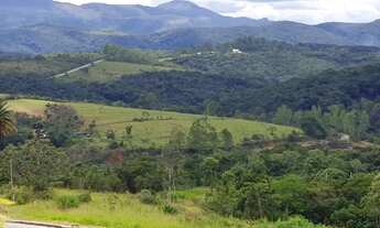 Imagem 6: Lotes em Itabirito Condomínio com Vista para Montanhas na Rota das Cachoeiras