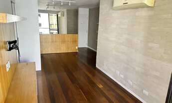 Imagem 3: Apartamento para aluguel com 2 quartos em Gávea - Rio de Janeiro - RJ