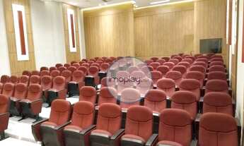 Imagem 6: Escritório para venda ao lado do Morumbi Shopping