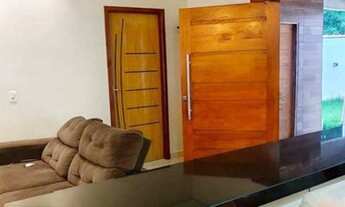 Imagem 3: Casa para venda possui 2 quartos em Arembepe (Abrantes) - Camaçari - BA