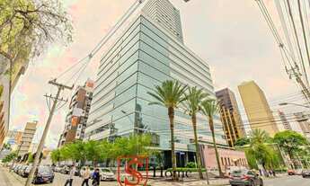 Imagem 5: Lindo Studio para aluguel no Centro de Curitiba