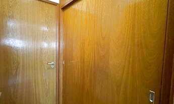 Imagem 2: Apartamento com 3 dormitórios para alugar, 152 m² por R$ 9.545,00/mês - Vl. Uberabinha - S