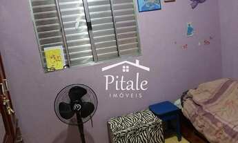 Imagem 4: Casa com 5 dormitórios à venda, 120 m² por R$ 300.000,00 - Novo Osasco - Osasco/SP