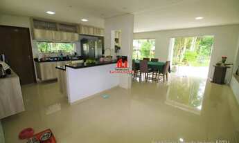 Imagem 2: Casa 4 suítes, Piscina, 3.000m², Chácara no Tarumã Manaus, Leia Descrição