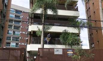 Imagem 3: Cobertura Locação Vila Madalena 288 m² 3 Dormitórios