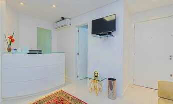 Imagem 2: PORTO ALEGRE - Conjunto Comercial/Sala - Moinhos de Vento