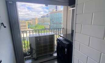 Imagem 7: Apartamento com 1 dormitório, 80 m² - venda por R$ 2.650.000,00 ou aluguel por R$ 11.000,0