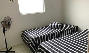 Imagem 5: CASA MOBILIADA P/ ALUGAR