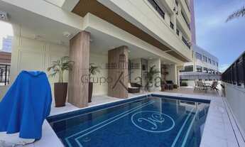 Imagem 6: Apartamento - Jardim Apolo - Marinella Exclusive Residence - 45m²