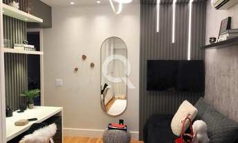 Imagem 2: Barra da Tijuca Apartamento com 4 dormitórios