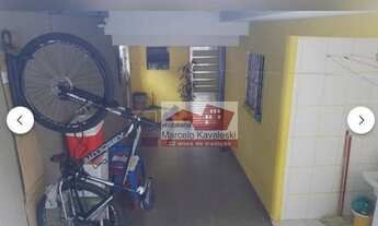 Imagem 6: Casa com 2 dormitórios à venda, 110 m² por R$ 350.000,00 - Saúde - São Paulo/SP