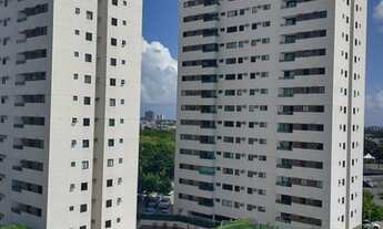 Imagem 6: Apartamento para venda tem 50 metros quadrados com 2 quartos em Antares - Maceió - AL