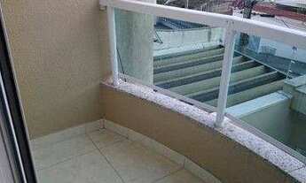 Imagem 5: Cobertura com 3 dormitórios à venda, 175 m² por R$ 790.000,00 - Campestre - Santo André/SP