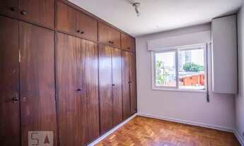 Imagem 6: Apartamento para Aluguel - Vila Mascote, 2 Quartos, 50 m2