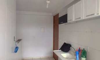 Imagem 5: APARTAMENTO BRASÍLIA RIACHO FUNDO II