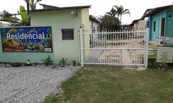 Imagem 2: Casa em condomínio fechado em matinhos no balneário gaivotas