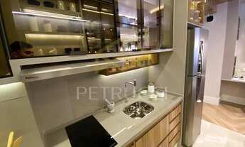 Imagem 4: Apartamento - Vila Lídia - Campinas