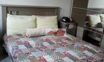 Imagem 7: Apartamento com 1 dormitório à venda, 35 m² por R$ 280.000,00 - Jardim Celeste - São Paulo