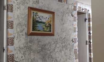 Imagem 1: Apto 2 dormitório, portaria 24 horas- Vila Silvia Penha