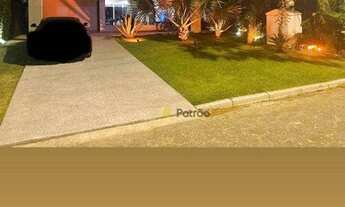 Imagem 3: Casa com 3 dormitórios à venda, 279 m² por R$ 3.800.000,00 - Vista Linda - Bertioga/SP