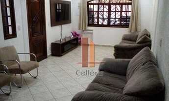 Imagem 5: Sobrado com 3 dormitórios à venda, 214 m² por R$ 820.000,00 - Vila Alpina - São Paulo/SP