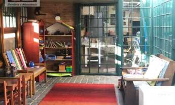 Imagem 2: Casa com 3 dormitórios à venda, 379 m² por R$ 4.500.000,00 - Alphaville 03 - Santana de Pa