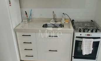 Imagem 5: VENDA de Maravilhoso Apartamento Modelo Bruna, 2 Quartos, Rico em Planejados, Excelente Lo