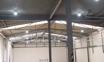 Imagem 3: Galpão 300 m² Parque São Luiz Guarulhos SP