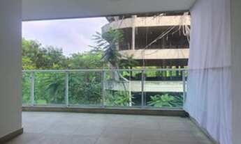 Imagem 6: Super 3 quartos sendo 2 suítes - Essence - Centro Metropolitano