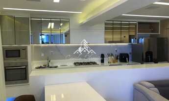 Imagem 6: Apartamento para aluguel no Alphaville I