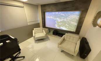 Imagem: Vendo Flat porteira fechada decorado - Beach